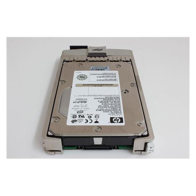 HP Hewlett-Packard 366024-002 (0.15 TB), Festplatte