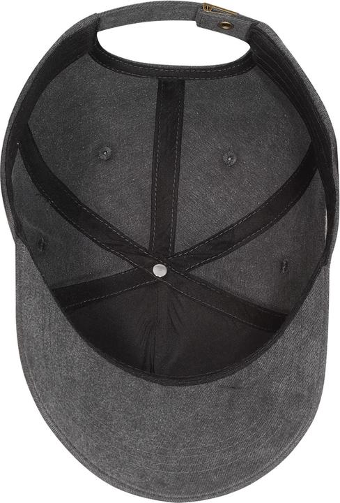 Image du produit Heroes Inc Casquette de baseball Star Wars Silver Logo