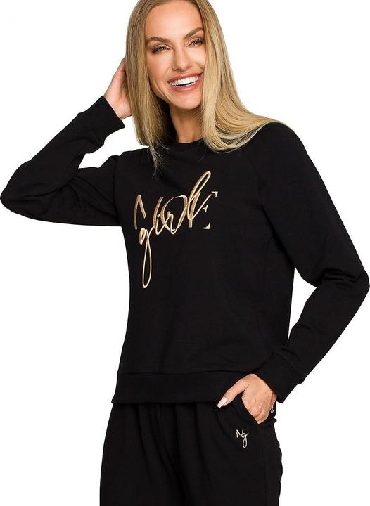 Made of Emotion Sweater Moe (M)