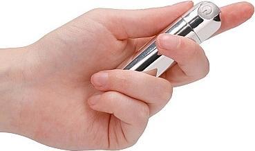 Produktbild Shots 10 Speed Rechargeable Bullet