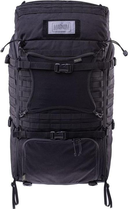 Produktbild Multitask Cordura 70 backpack 92800407076 (70 l)