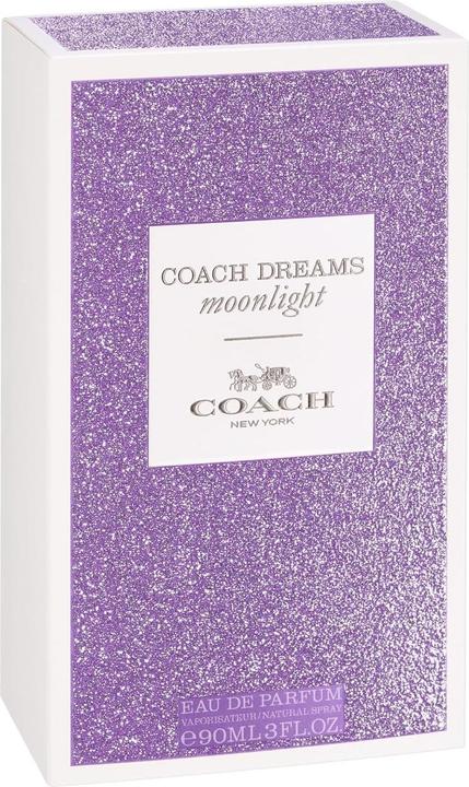 Produktbild Coach Dreams Moonlight (Eau de Parfum, 90 ml)
