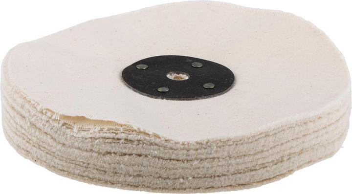 Produktbild RS PRO Polierscheiben 25x150mm