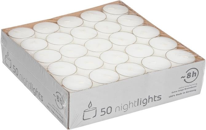 Balthasar Nightlights (50 pz.)