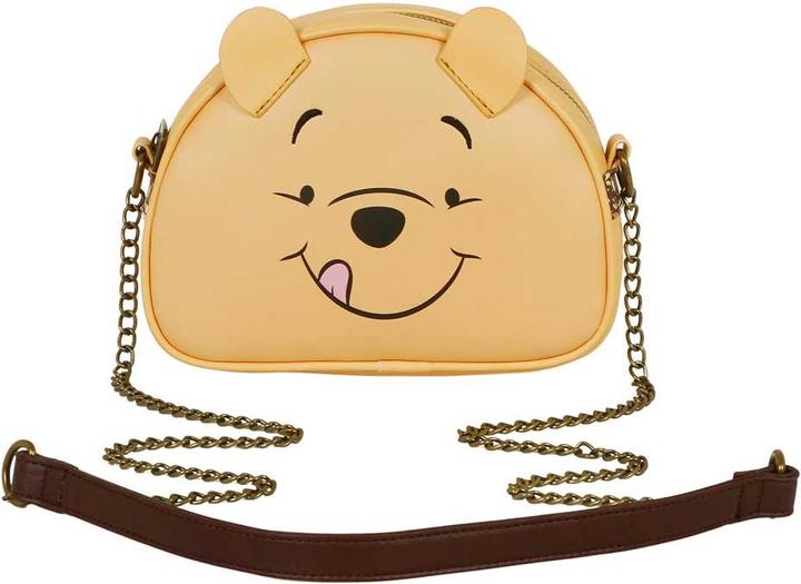 Immagine prodotto Karactermania Borsa a tracolla Heady Face