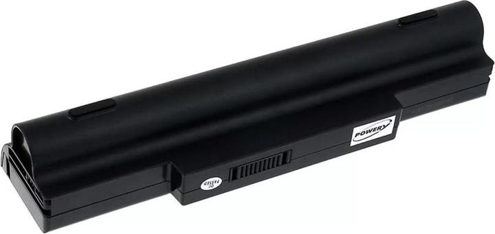 Produktbild AccuCell Akku Asus K72 / Typ A32-K72 (7800 mAh)