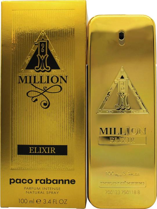 Paco Rabanne 1 Million Elixir (Eau de parfum, 100 ml)