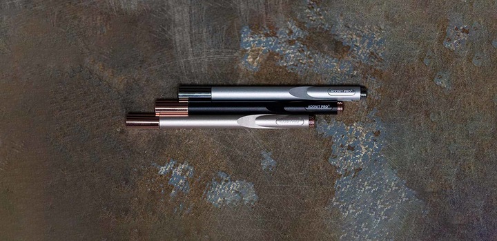 Actual product image Adonit Pro 4