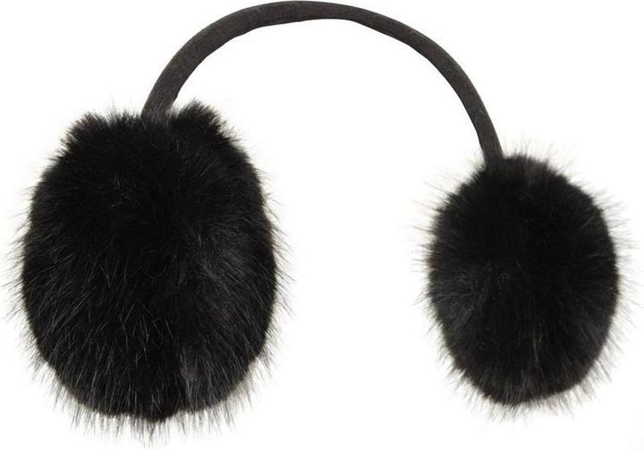 Actual product image Mountain Warehouse Faux Fur Earmuffs