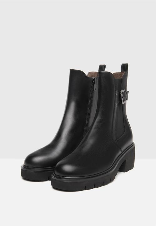 Actual product image Nero Giardini Stiefelette (39)