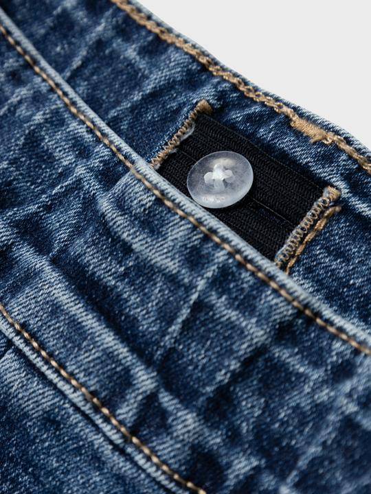 Produktbild Lmtd Langer Jeansrock (158)