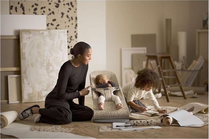 Actual product image BabyBjörn Bliss