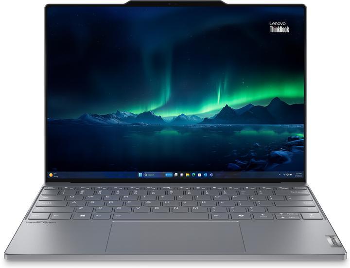 Lenovo ThinkBook 13x Gen 4 (14", 1000 GB, 32 GB, CH, Intel Core Ultra 9 185H)