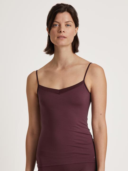 Immagine prodotto Calida Top Loungewear "Cate" rot (L)