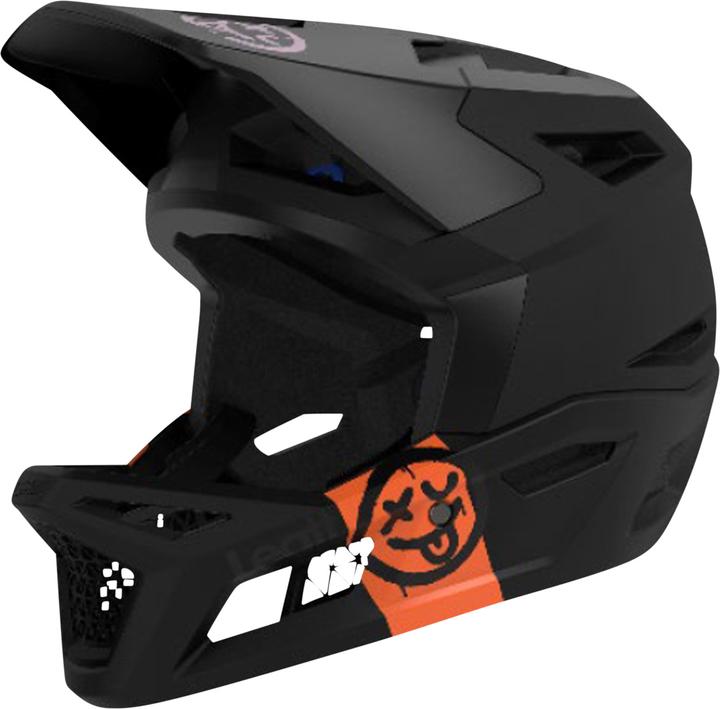 Immagine prodotto Leatt Casco MTB Gravity 4.0 (61 - 62 cm)