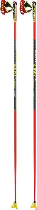Image du produit Leki Bâtons de ski de fond de l'équipe HRC (180 cm)