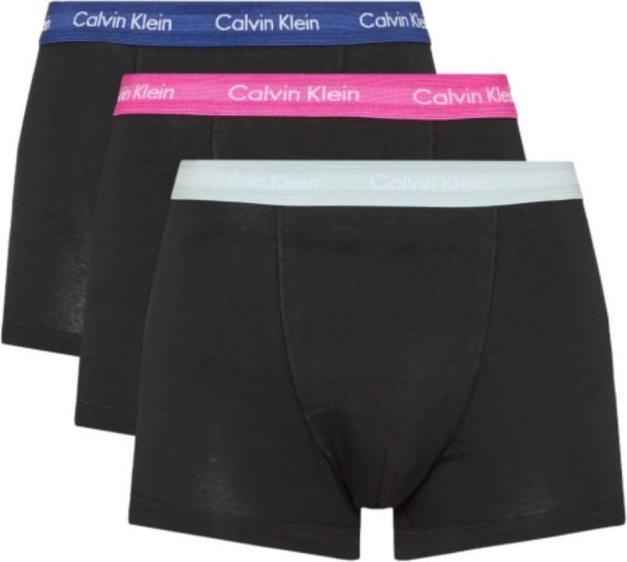 Immagine prodotto Calvin Klein Baule 3pk (S, confezione da 3)