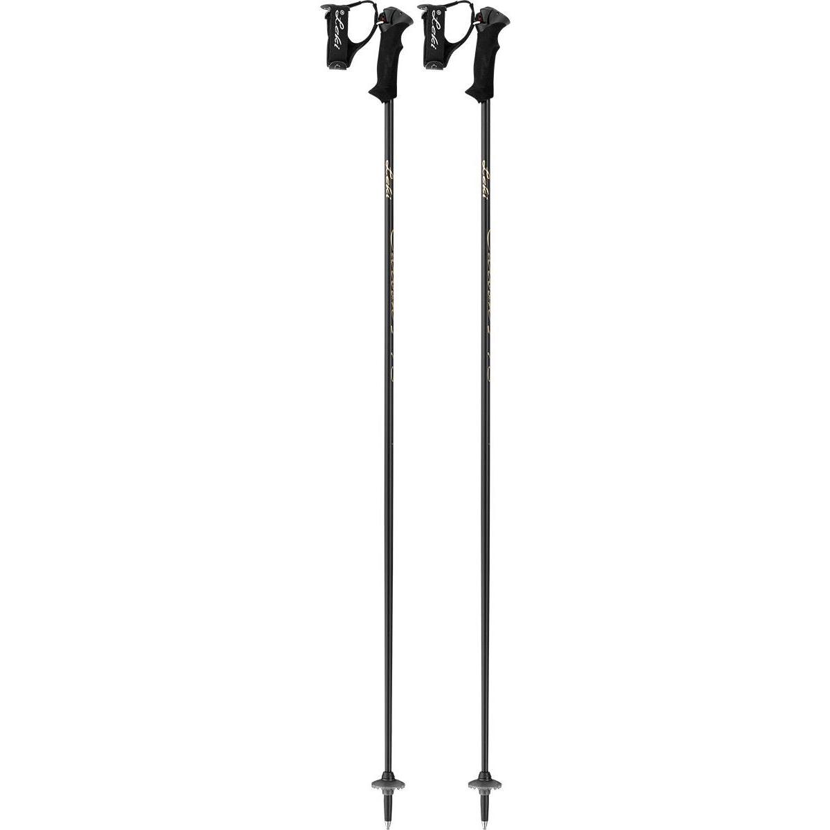 Leki, Wanderstöcke, (105 cm)
