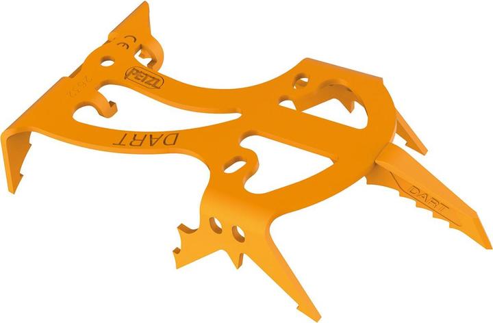 Image du produit Petzl Dart 2 Vorderteile (Taille unique)