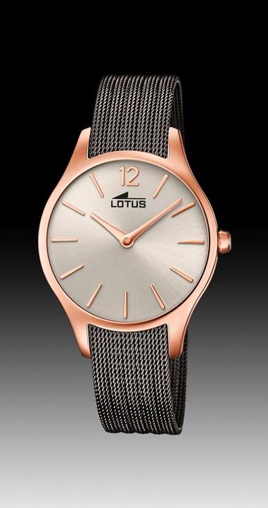 Produktbild Lotus iss 18751/1 (Analoguhr, 32 mm)
