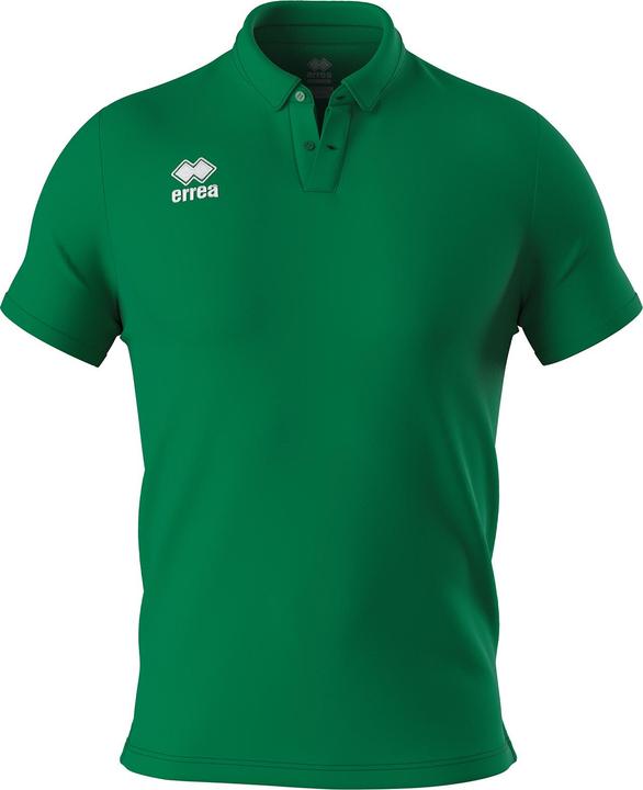 Actual product image Errea Polo Alex S/S Ad (3XL)