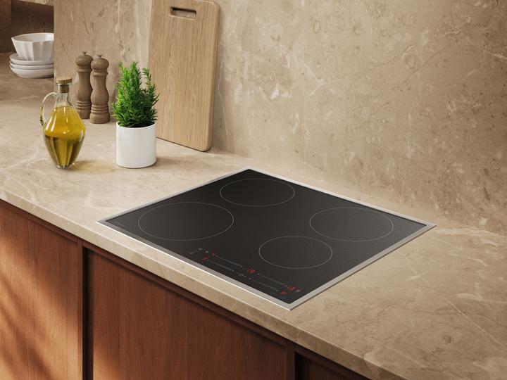 Image du produit Electrolux GK58TSISCN (57.60 cm, Table de cuisson à induction)