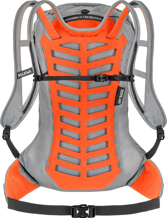 Produktbild Salewa Pedroc Pro 22 (22 l)