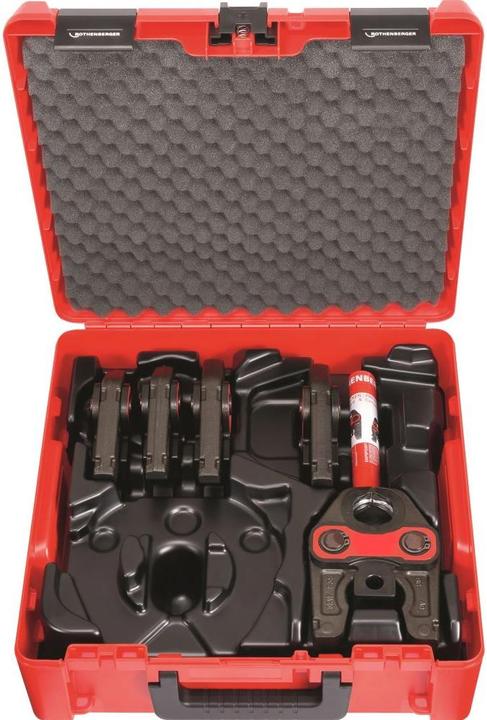 Immagine prodotto Rothenberger Set di ganasce per presse Standard M15-22-28
