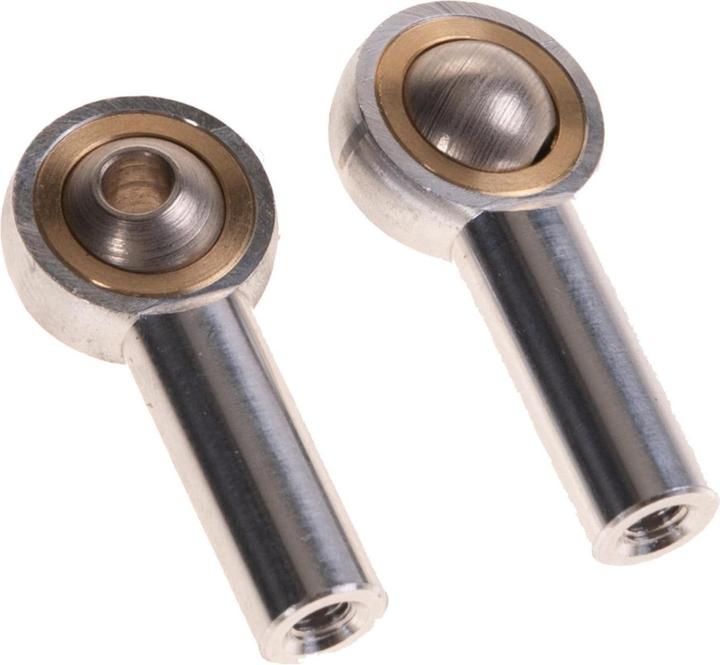 Image du produit Epower Tête sphérique M3, alésage 3.1