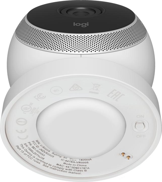 Image du produit Logitech Cercle (1920 x 1080 Pixels)