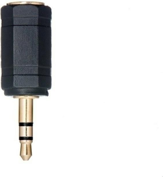 PocketWizard Adapter Stereo auf Mono (Adapter)