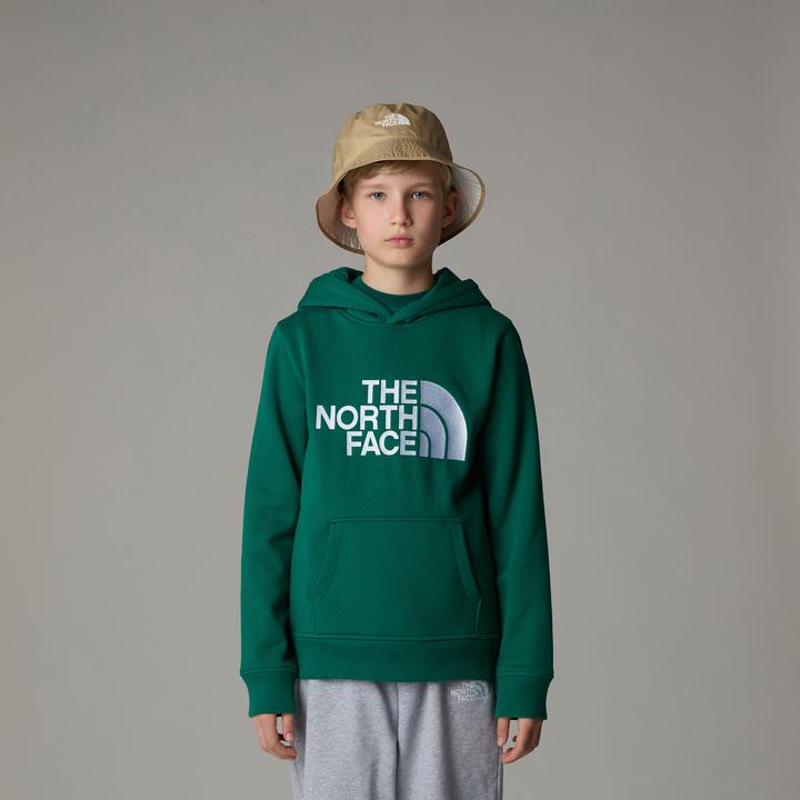 Produktbild North Face Boys Drew Peak (M)