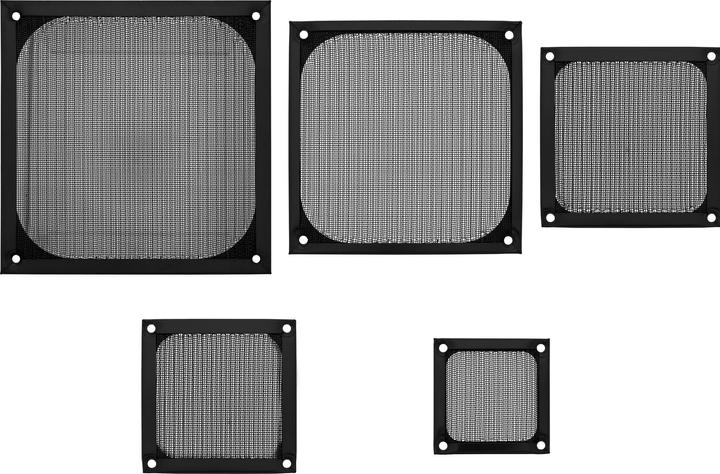 Image du produit InLine Grille du ventilateur