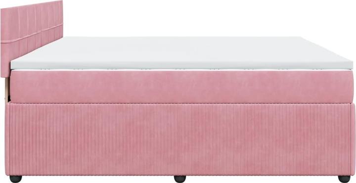 Image du produit vidaXL Boxspringbett (180 x 200 cm)