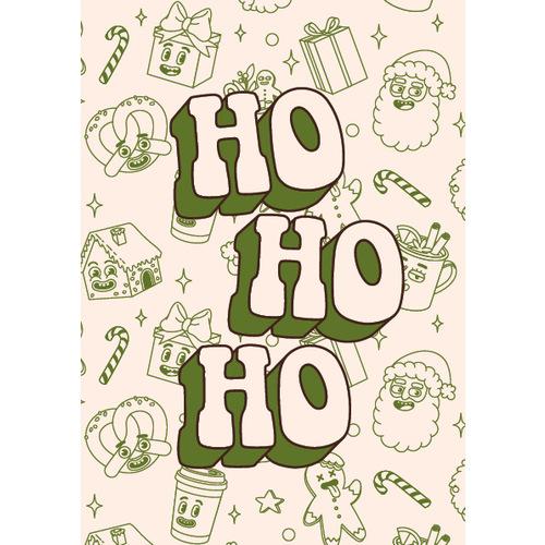 Image du produit Geschenkidee Grusskarte XMas