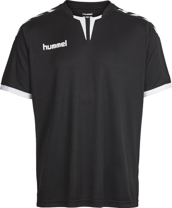 Actual product image hummel Core Ss Poly Jersey (116, 128)