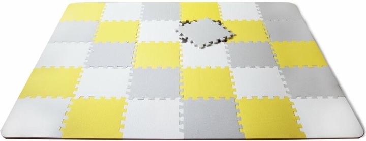 Actual product image KinderKraft Luno (150 x 180 cm)