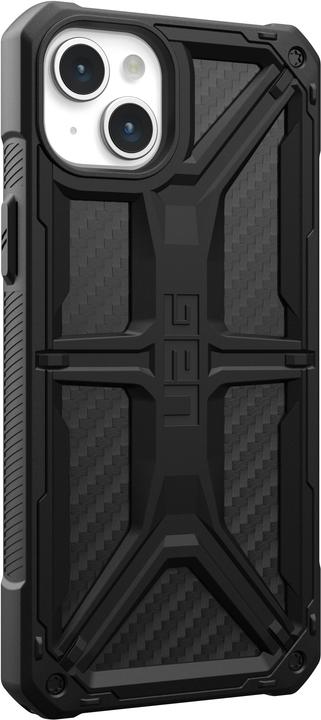 Produktbild UAG Monarch Case (Apple iPhone 15 Plus)