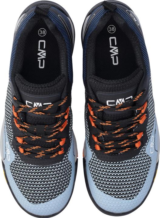Produktbild CMP Campagnolo CMP Buty damskie LOTHAL WMN WP MULTISPORT SHOES BLUE INK-CRYSTALL BLUE r. 36 (3Q61146-38NM) (36)