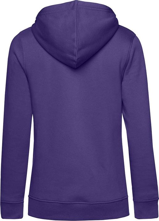 Produktbild B&C Kapuzenpullover Baumwolle Aus Biologischem Anbau (XXL)