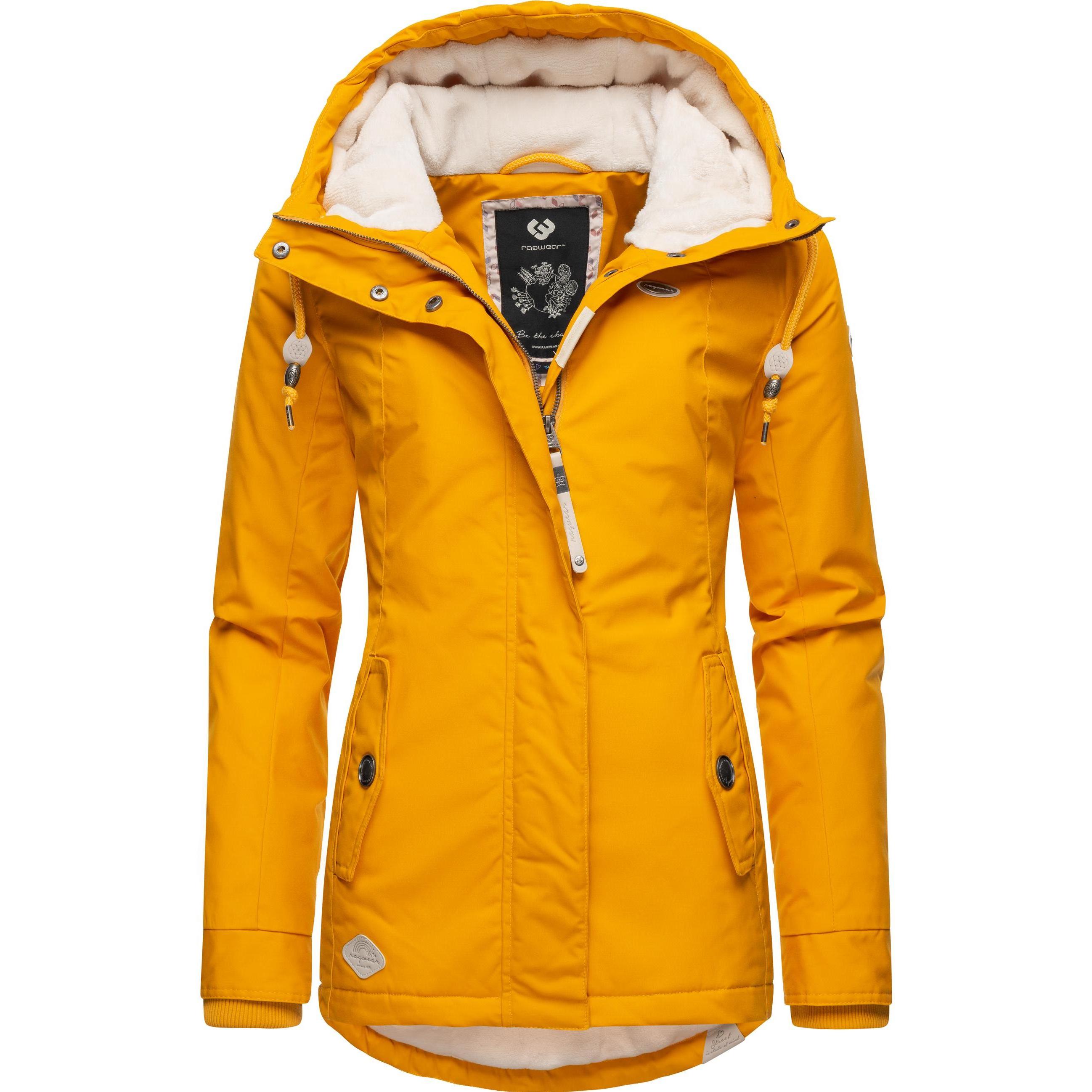 Ragwear, Damen, Jacke, Monade (3XL), 3XL