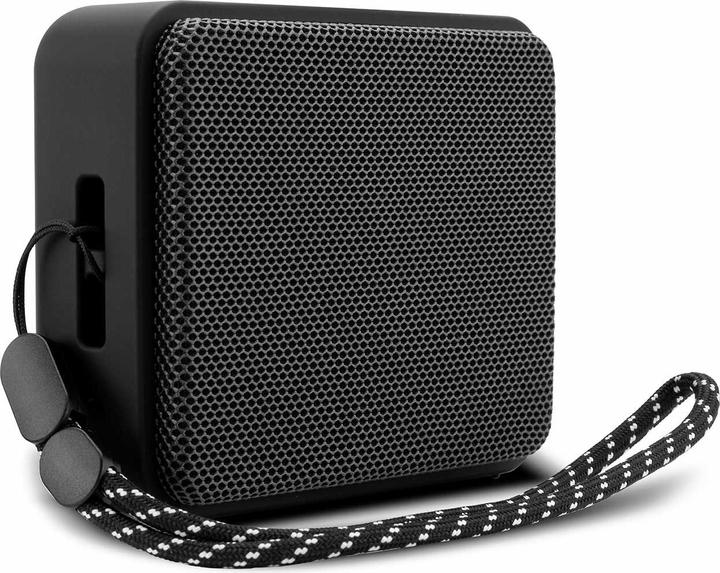 Actual product image Wilson Bluetooth Speaker ONE xD