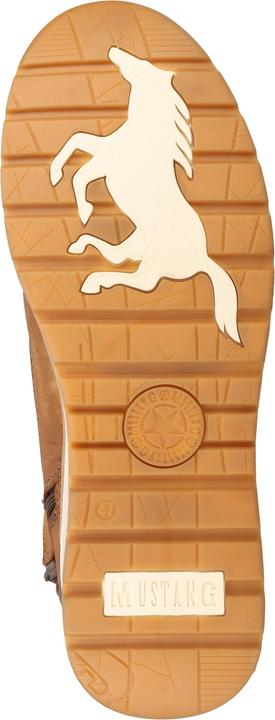 Produktbild Mustang Stiefelette (44)