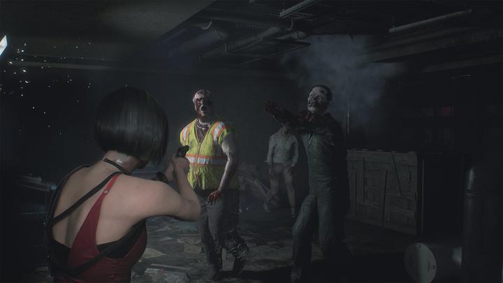 Immagine prodotto Capcom Resident Evil 2 (Xbox Series X, Xbox One X, Multilingue)