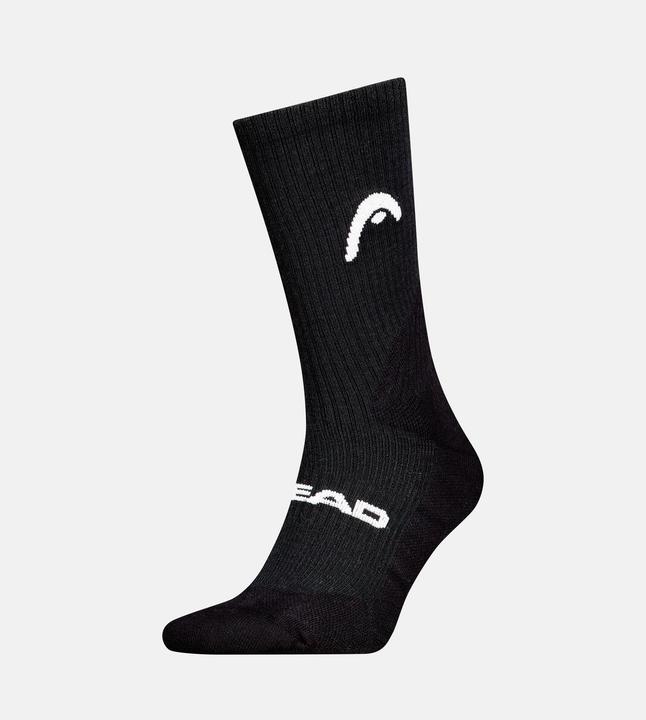 Immagine prodotto Head Calzini a mezzo polpaccio da tennis unisex (1 unità) (35 - 38)