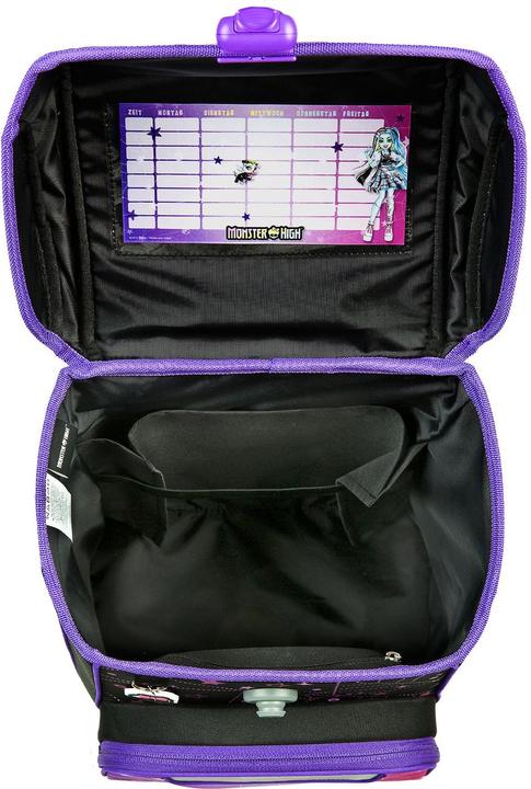 Produktbild Scooli EasyStart Schulranzen-Set 5-teilig (19 l)