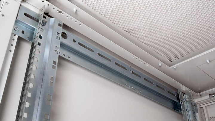 Produktbild Roline 19-Zoll Serverschrank 47 HE (47 HE, 19 Zoll Rack)