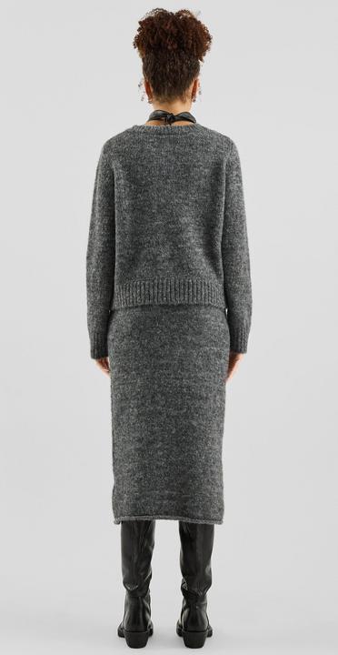 Produktbild s.Oliver Rock Strickrock (36)