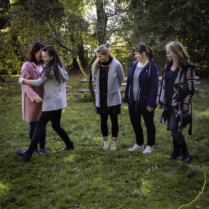 Actual product image Erzi Team Game Set Fun