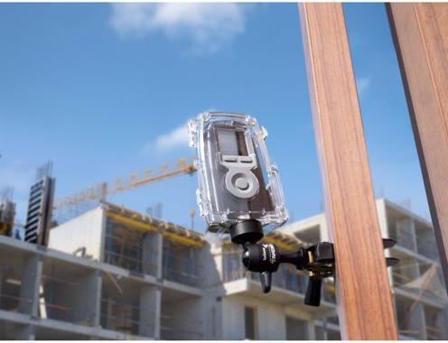 Immagine prodotto Brinno Telecamera time-lapse BCC300-C
